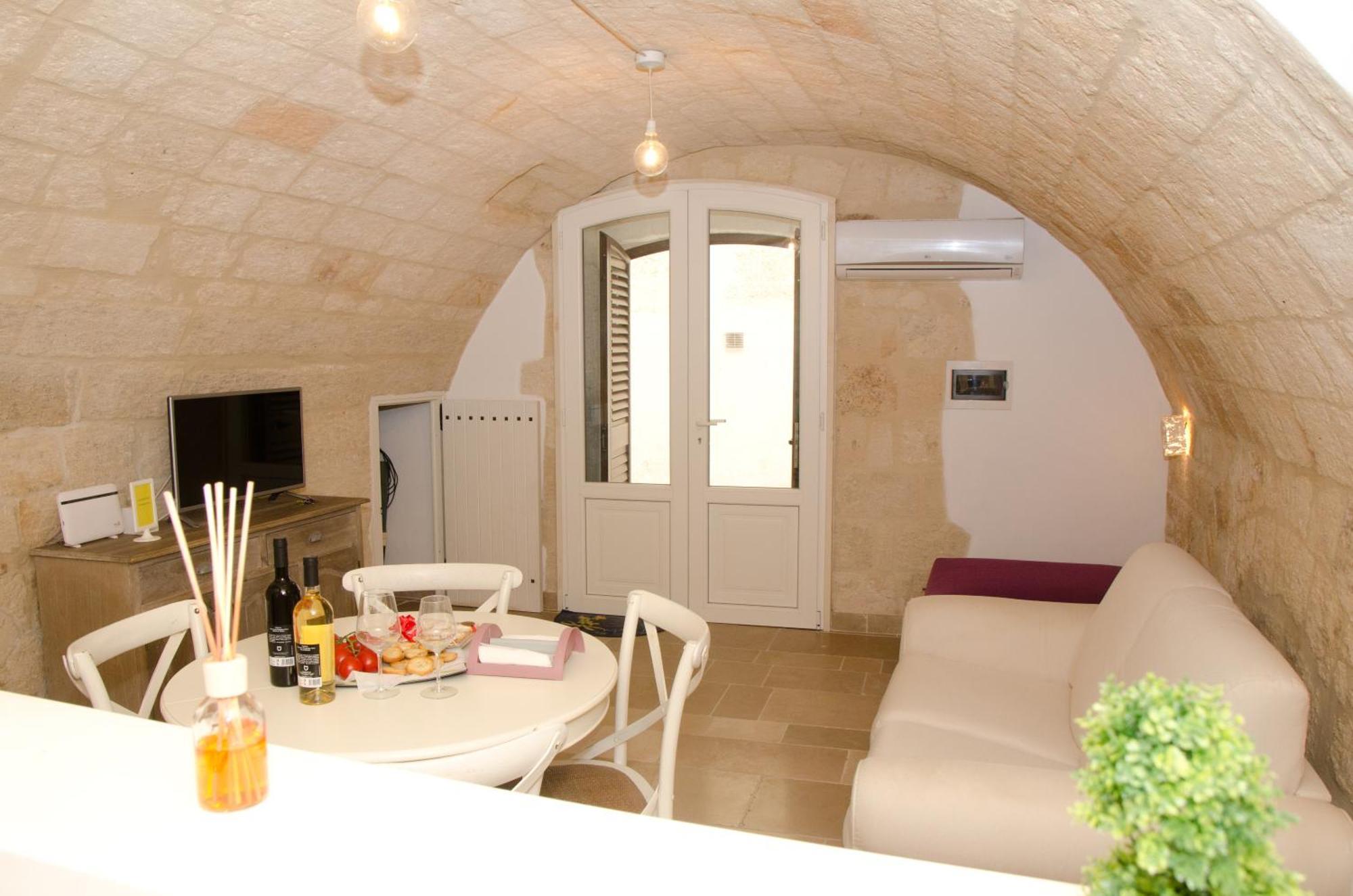 Villa Casa Santa Caterina 38 Monopoli Exterior foto